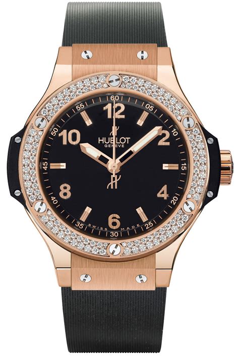 womens hublot watch price|Hublot female watches.